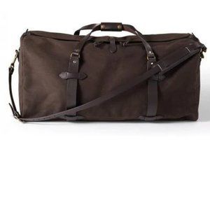 Filson Weekender Bag Brown